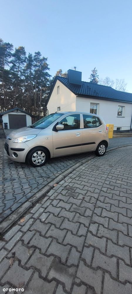 Hyundai i10 1.2 Classic - 1