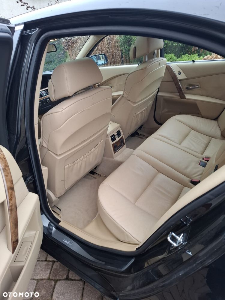 BMW Seria 5 530d - 10