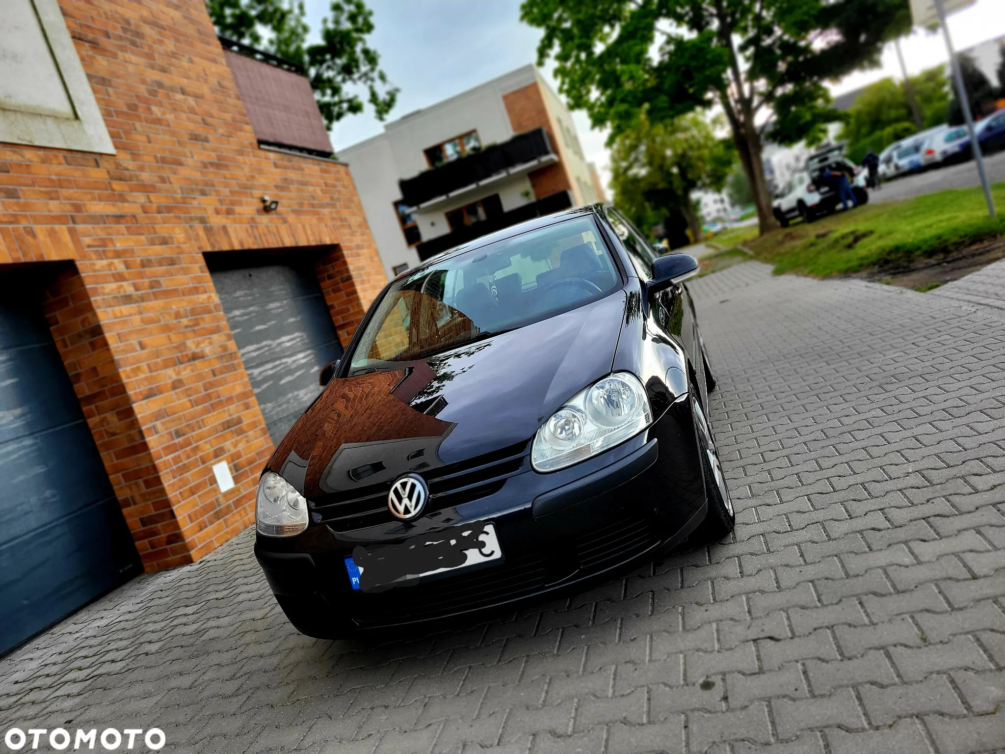 Volkswagen Golf - 9