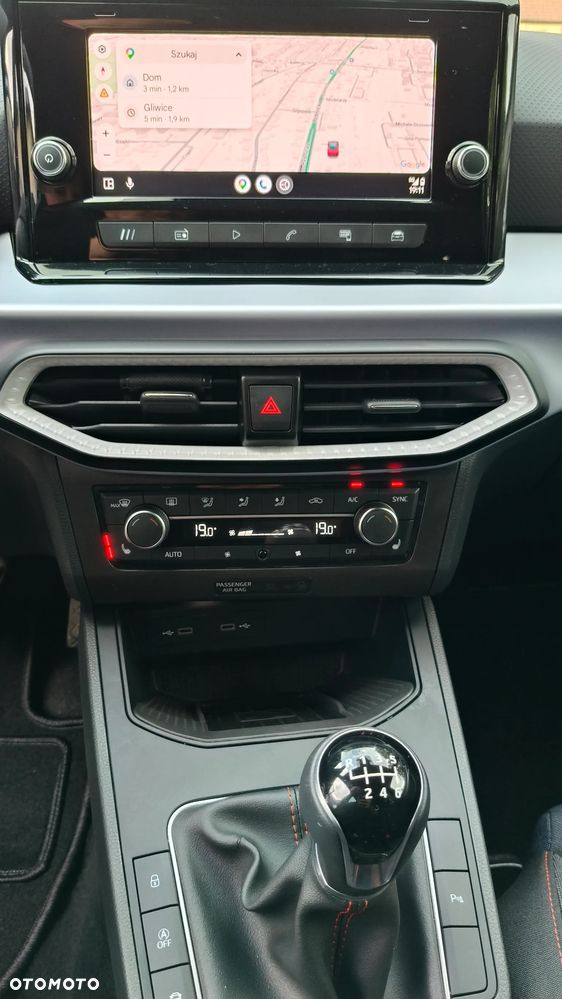 Seat Ibiza 1.0 TSI S&S FR - 18