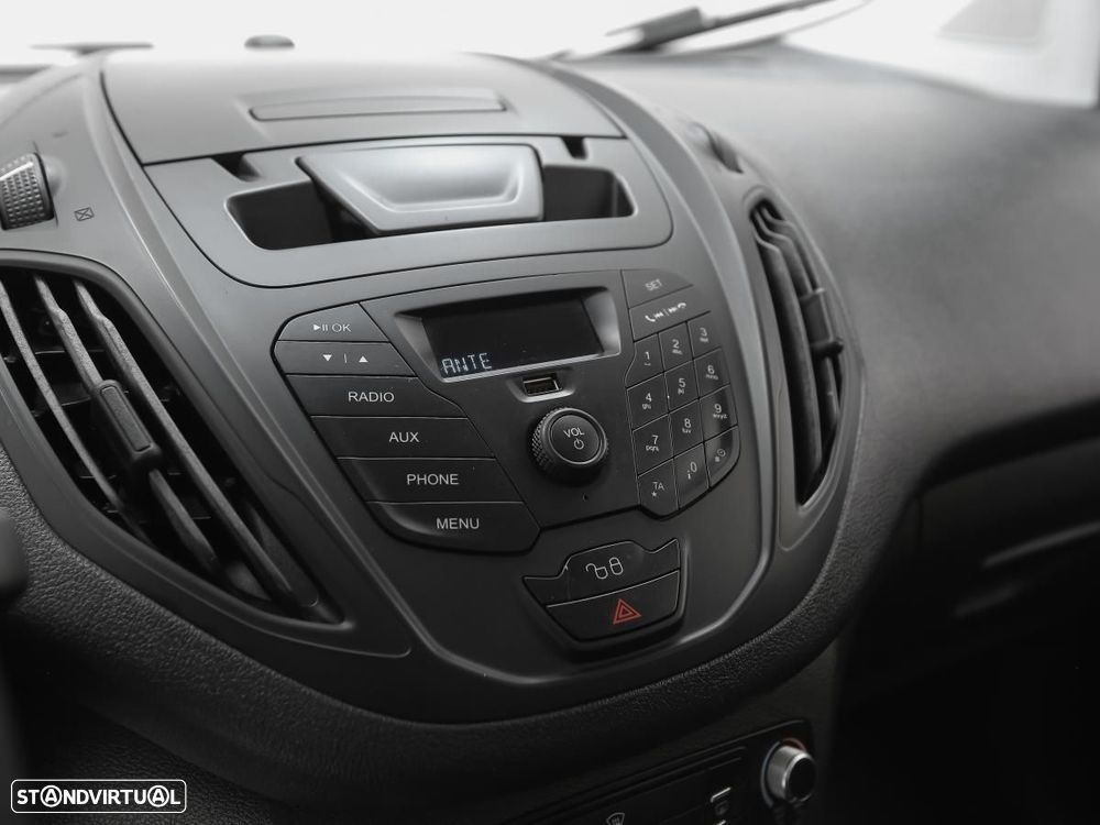 Ford Tourneo Courier 1.0 EcoBoost Ambiente - 16