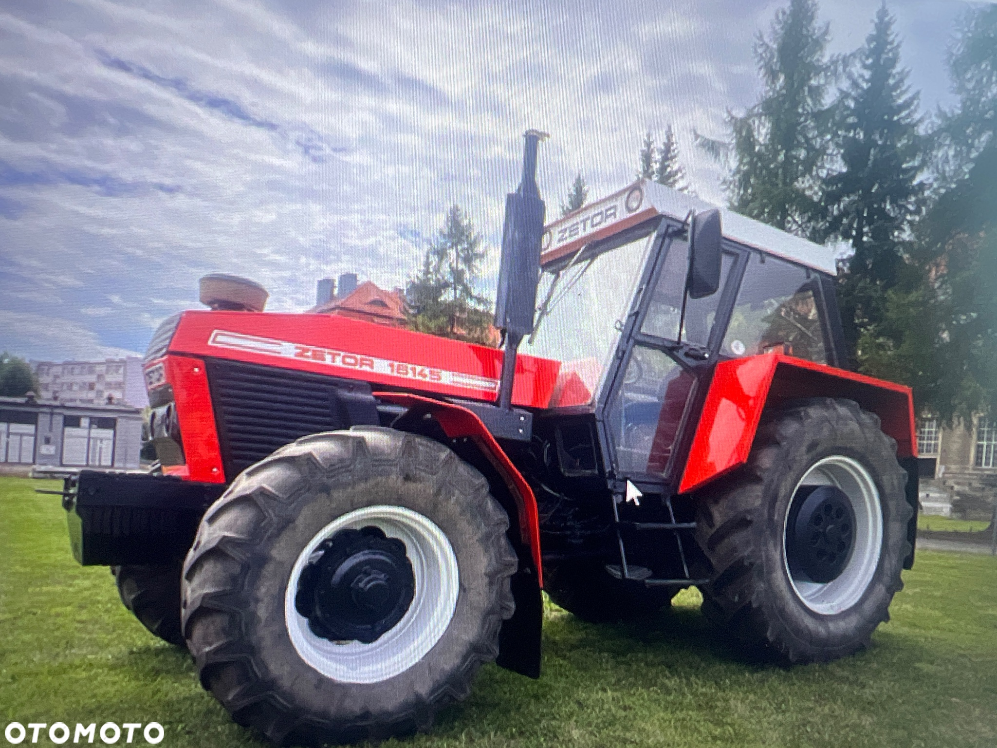 Zetor 7245 - 23