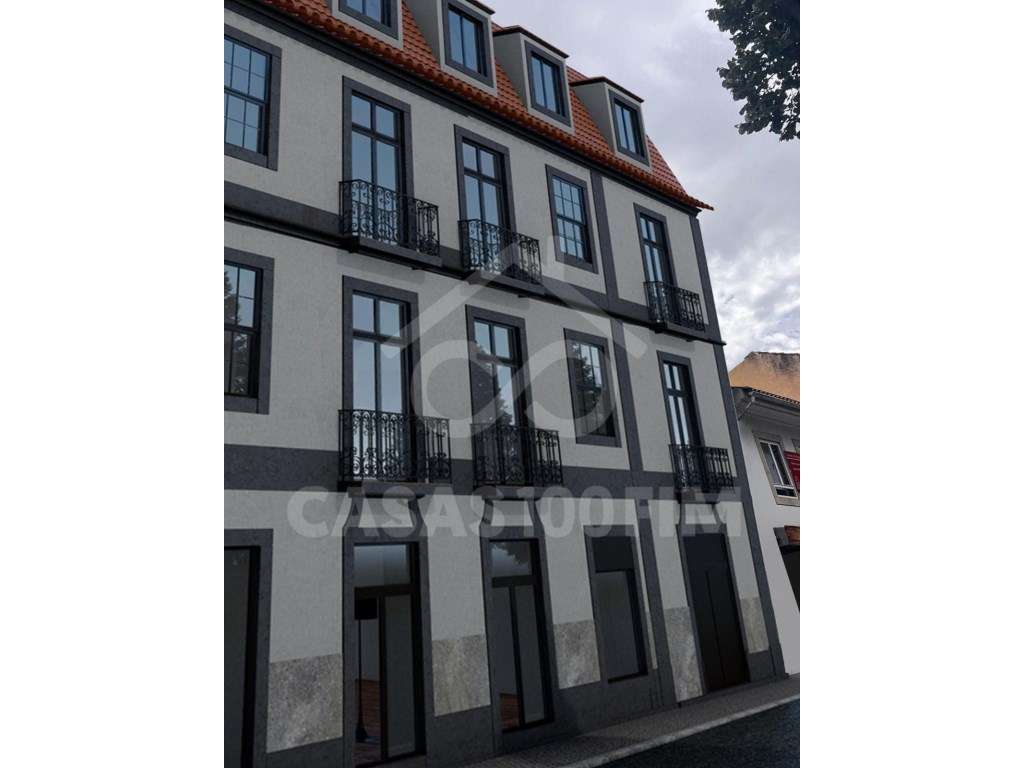 Oliveira Plaza: Onde a Alma Oliveirense Encontra a Modernidade T2 - Grande imagem: 2/7