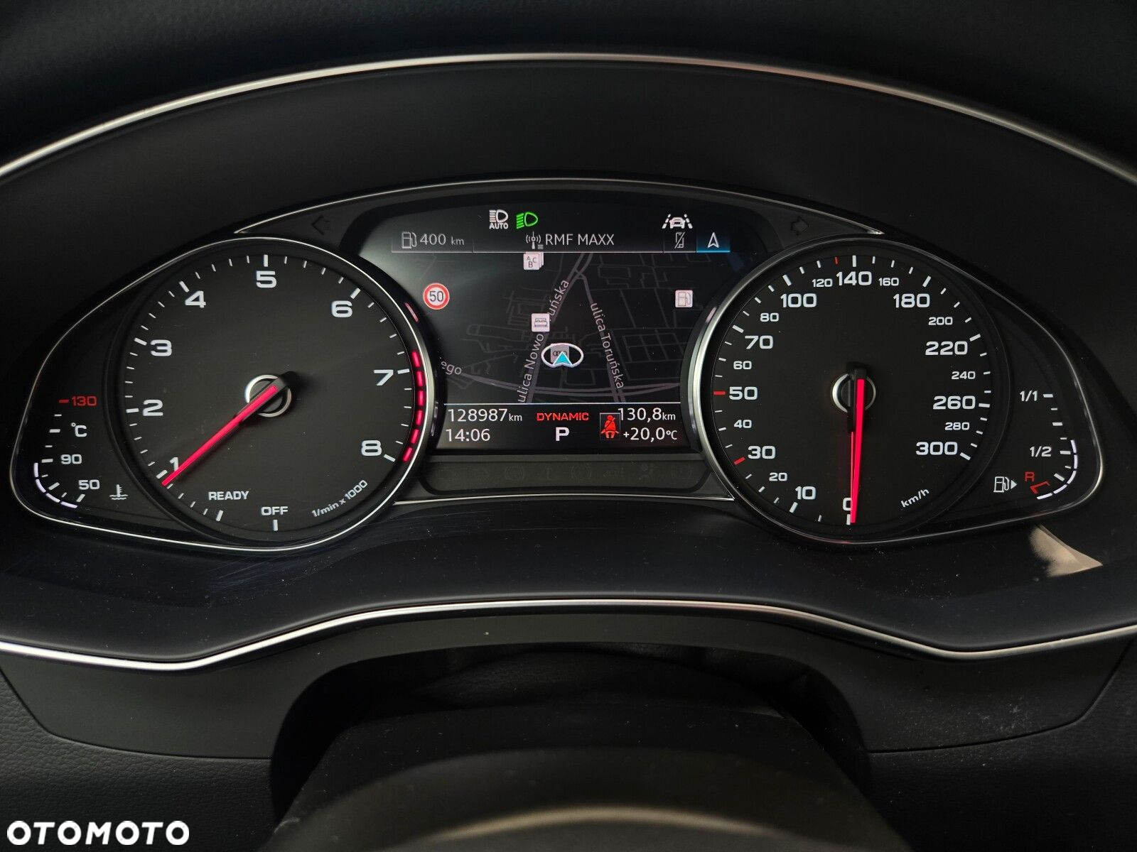 Audi A6 - 25