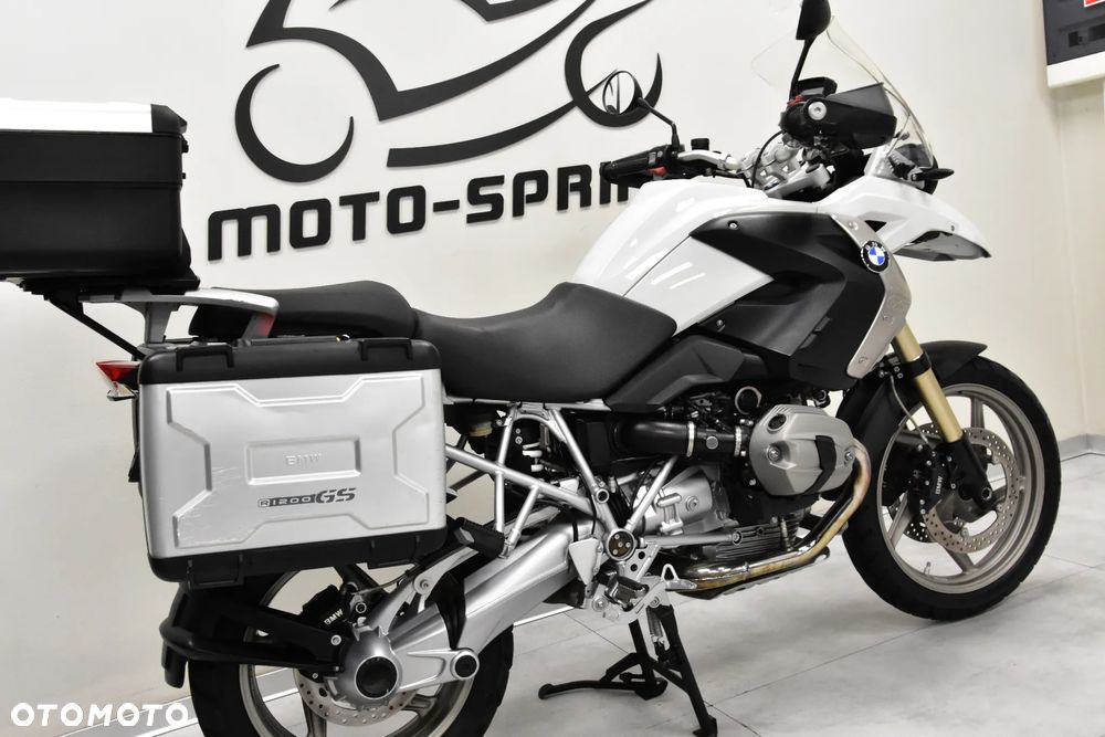 BMW GS - 11