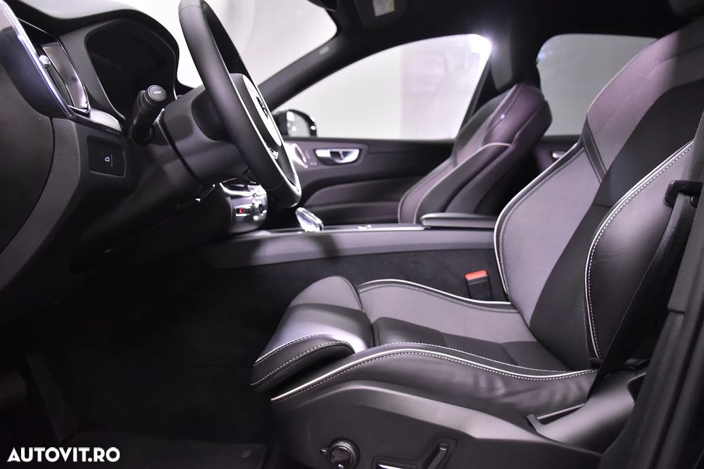 Volvo XC 60 - 22
