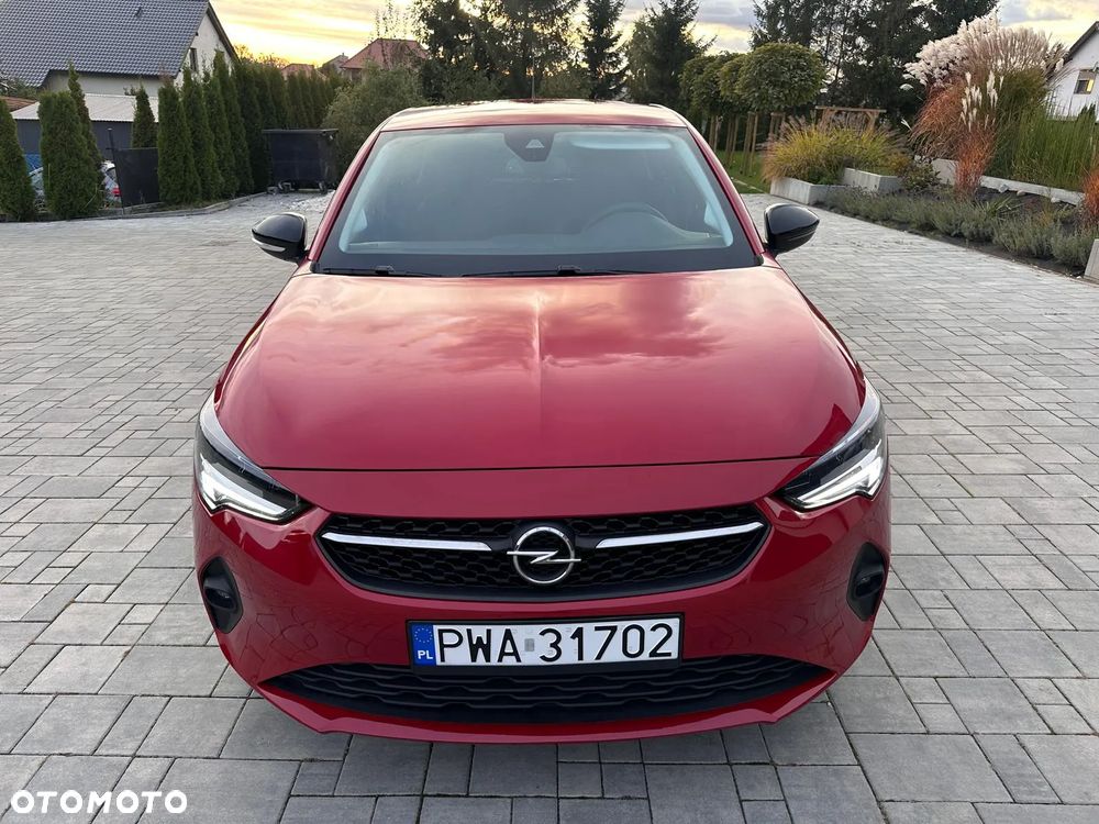 Opel Corsa - 4
