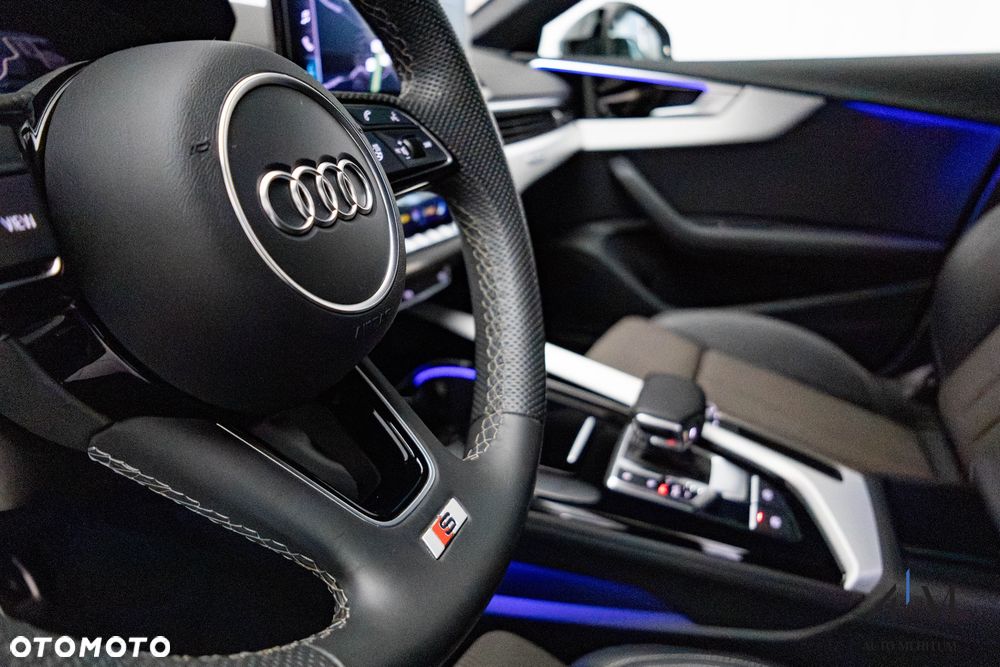 Audi A5 Sportback - 18