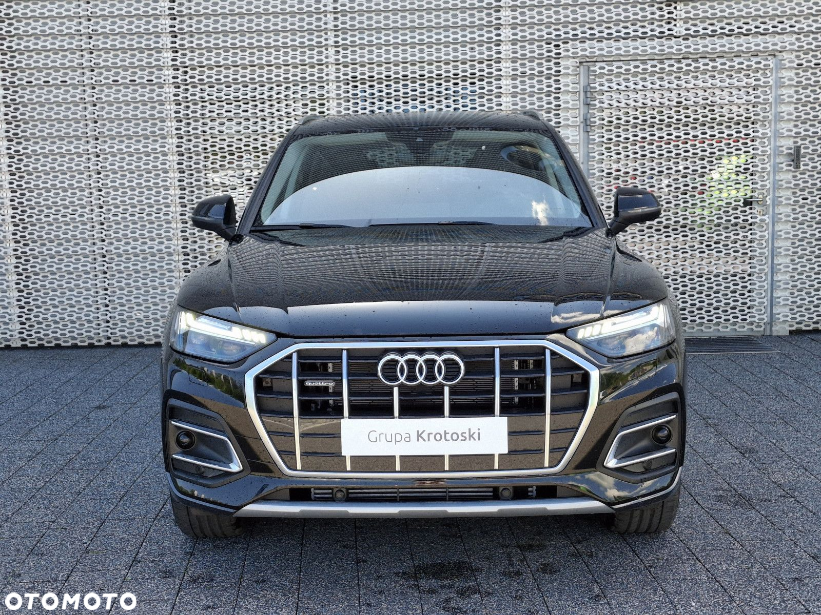 Audi Q5 - 7