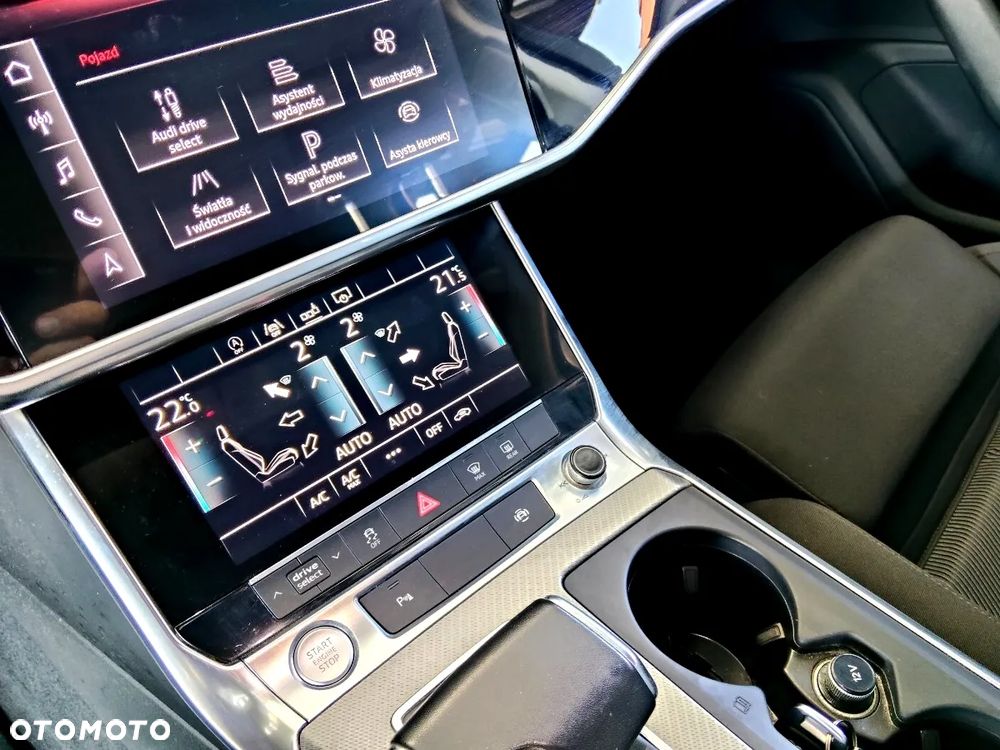 Audi A6 Avant - 9