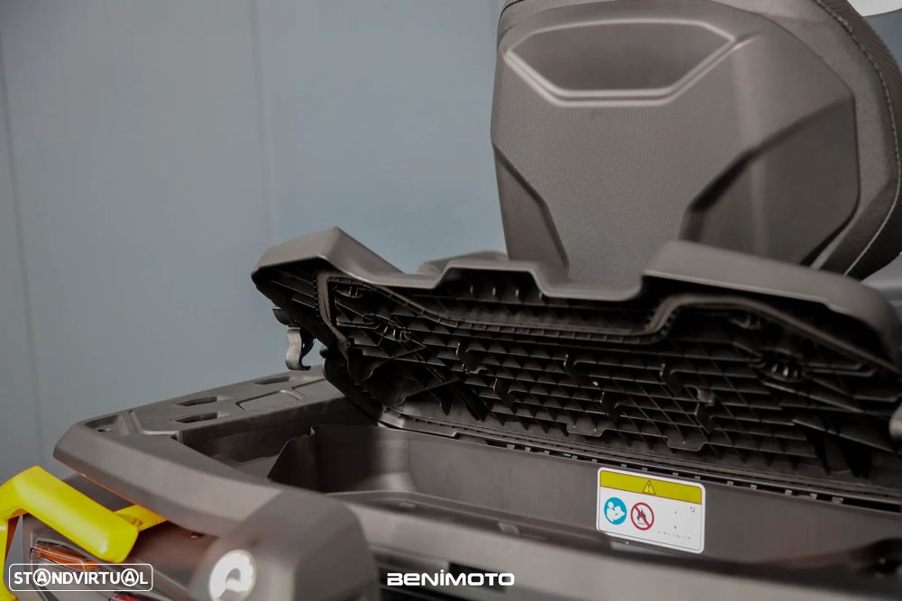 Can-Am Outlander MAX XT-P 1000R - 20