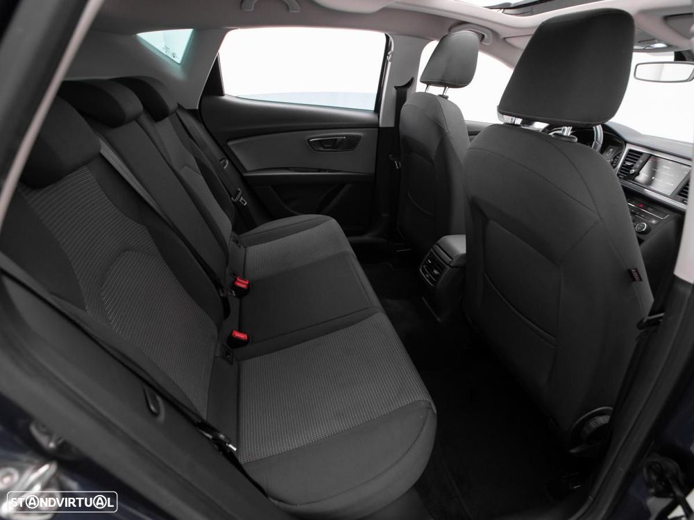 SEAT Leon ST 1.6 TDI Style S/S - 13