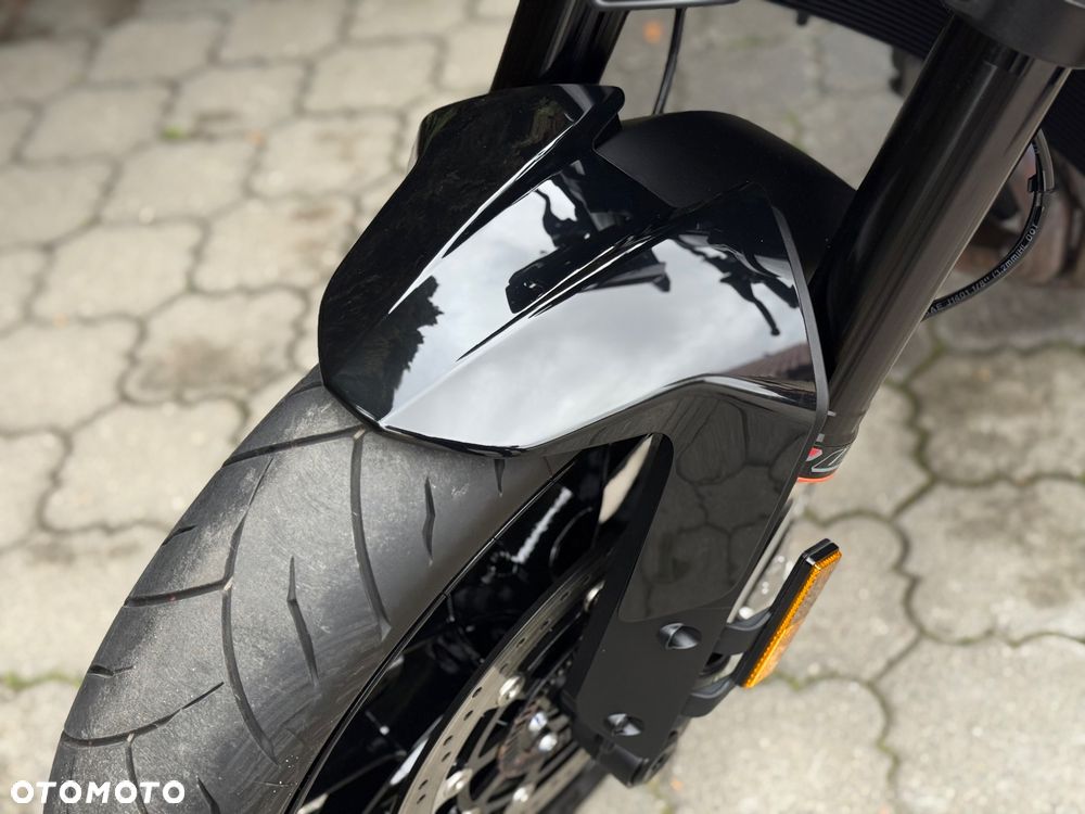 KTM Duke - 26