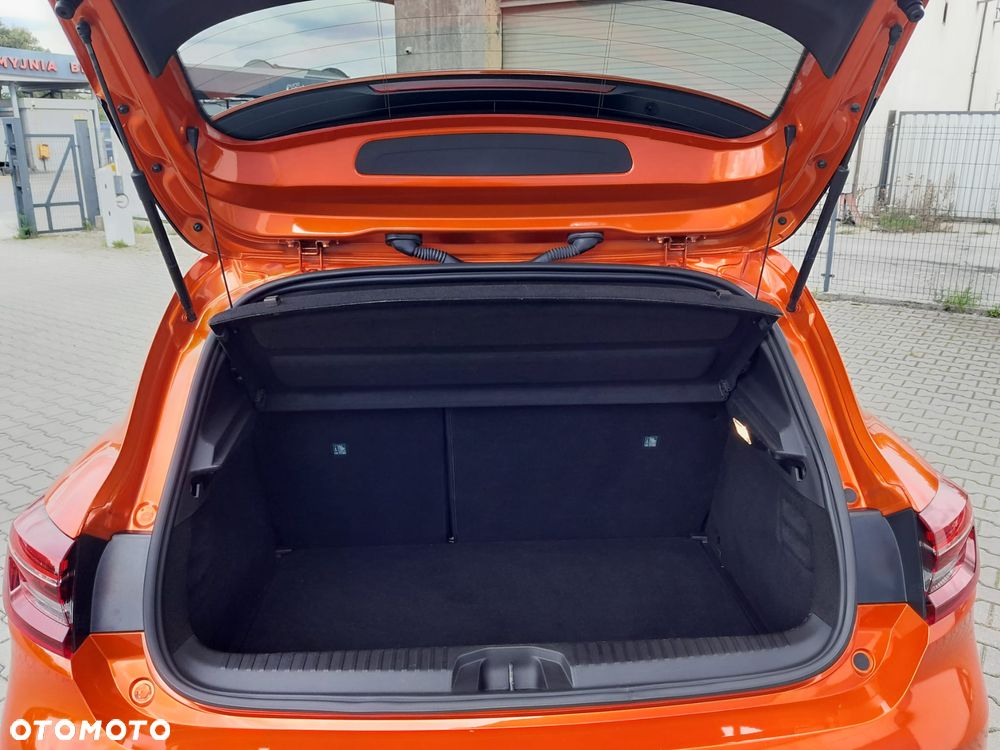 Renault Clio - 19