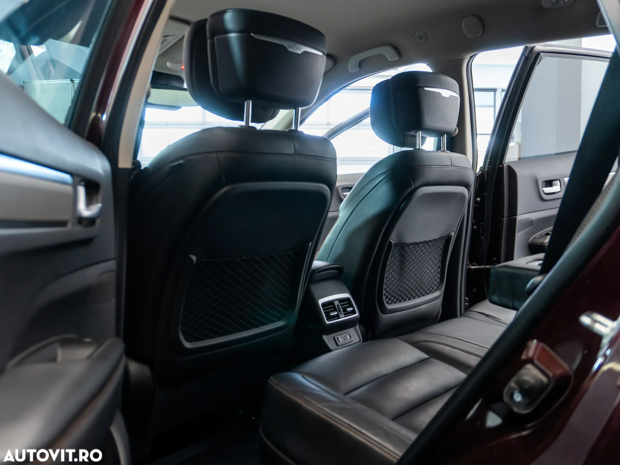 Renault Koleos BLUE dCi X-Tronic 4WD Initiale Paris - 19