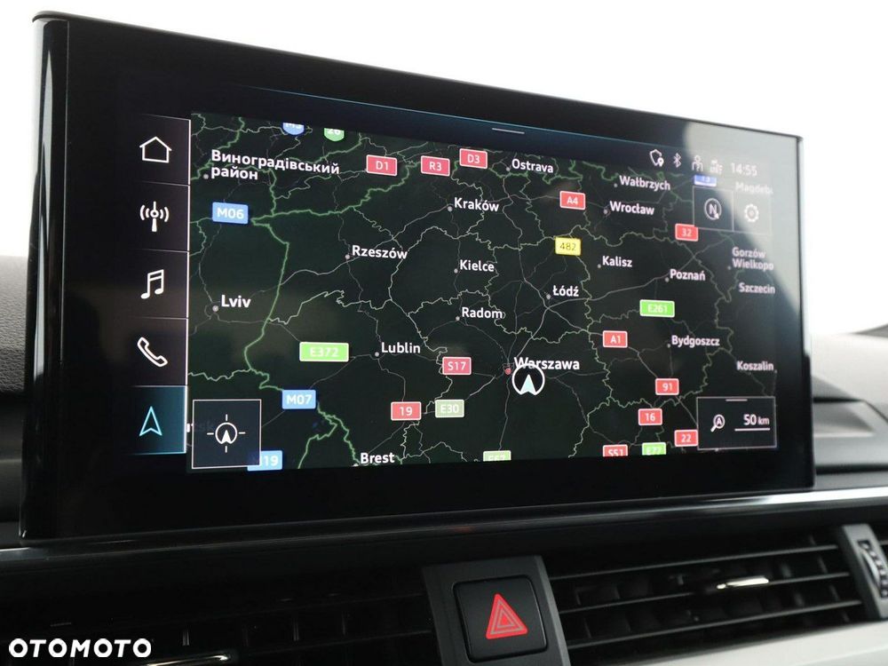Audi A4 Avant 35 TDI mHEV Advanced S tronic - 25