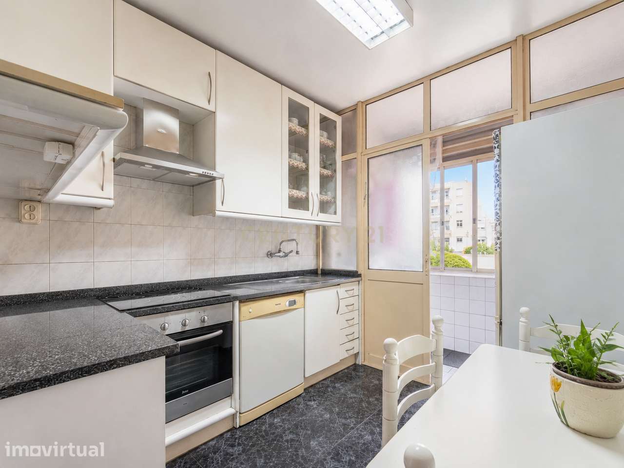 Apartamento T4 em Lordelo do Ouro e Massarelos, Junto ao Rio Douro - Grande imagem: 5/24