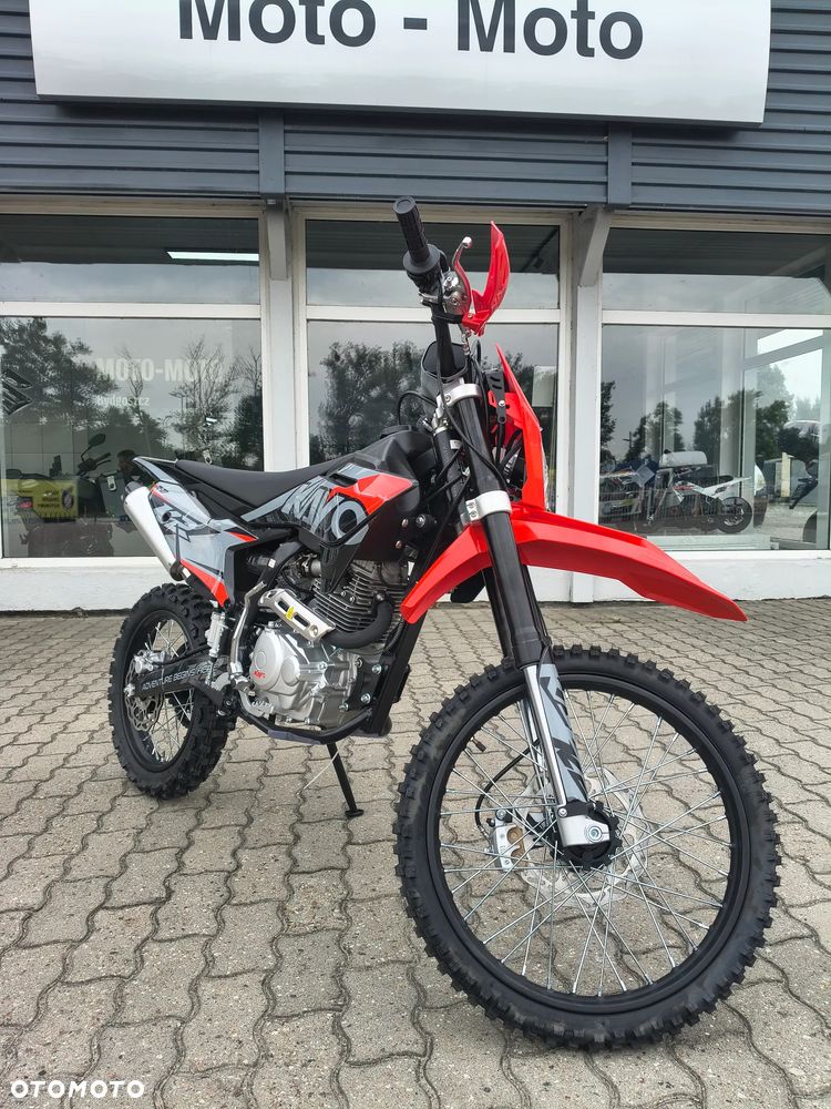 MRF Inny - 8