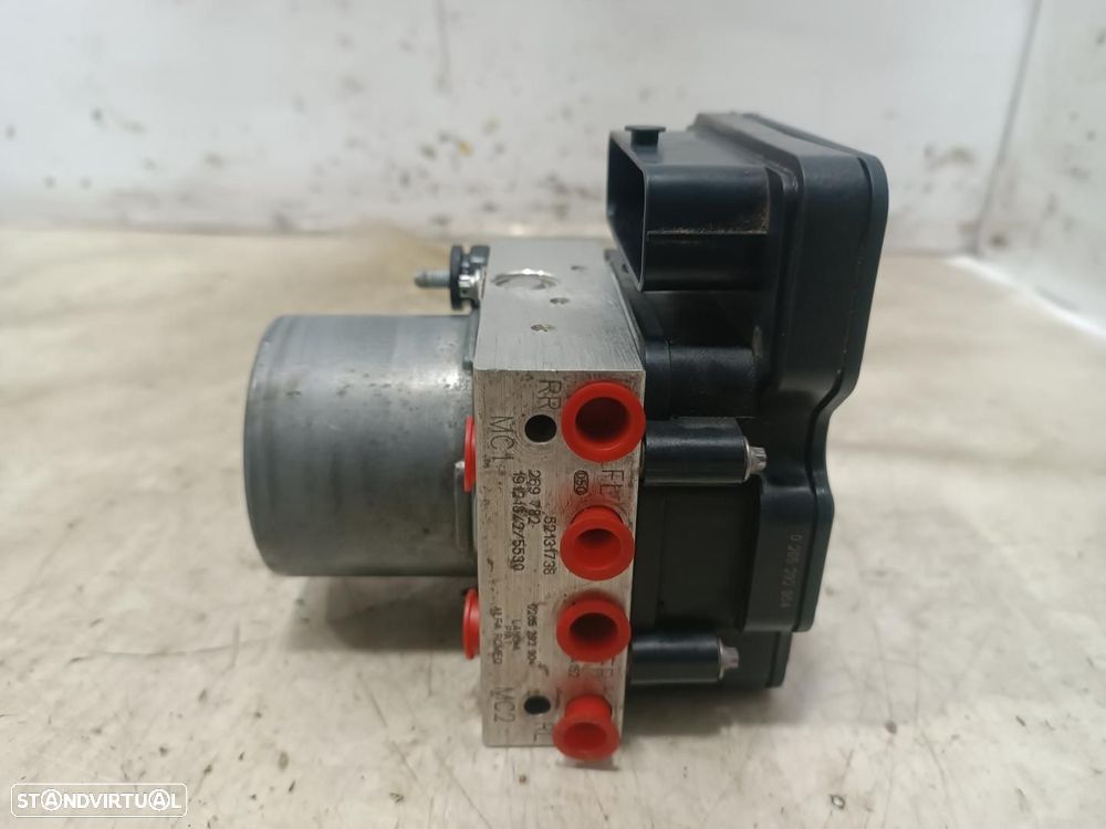 ABS FIAT II TIPO 357 HATCHBACK - 1