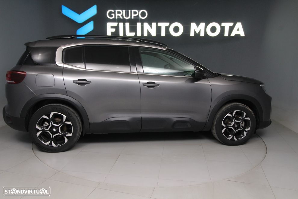 Citroën C5 Aircross 1.2 PureTech Feel Pack - 2