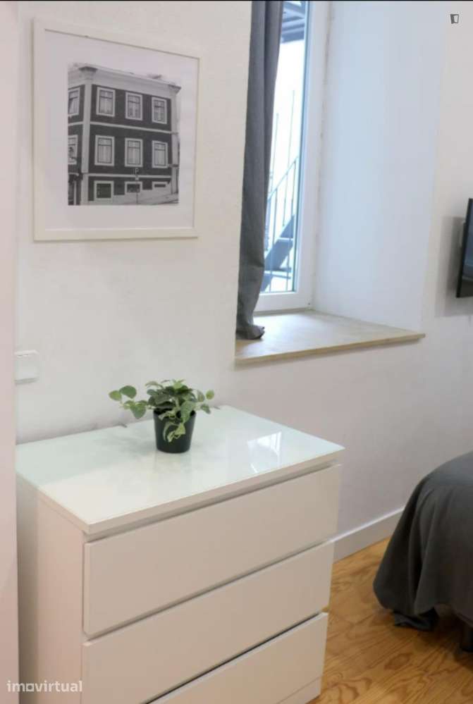 Apartamento com 1 quartos - localizado em Lapa Lisbon - Grande imagem: 4/25