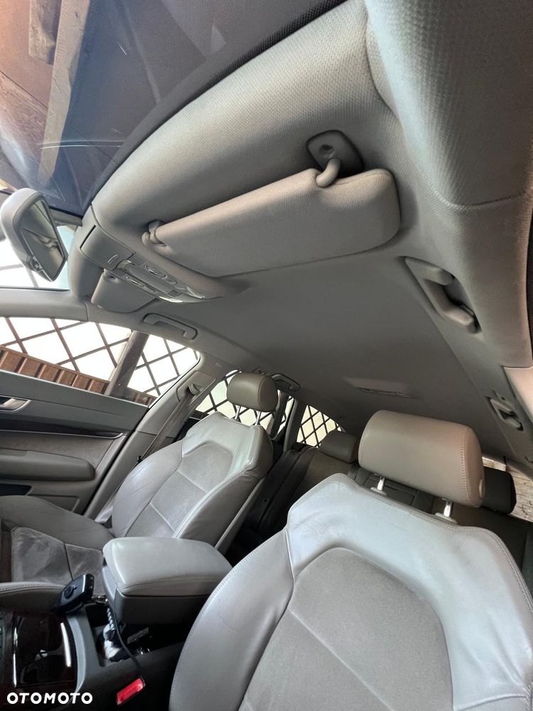 Audi A6 Avant 3.0 TDI Quattro Tiptronic - 16