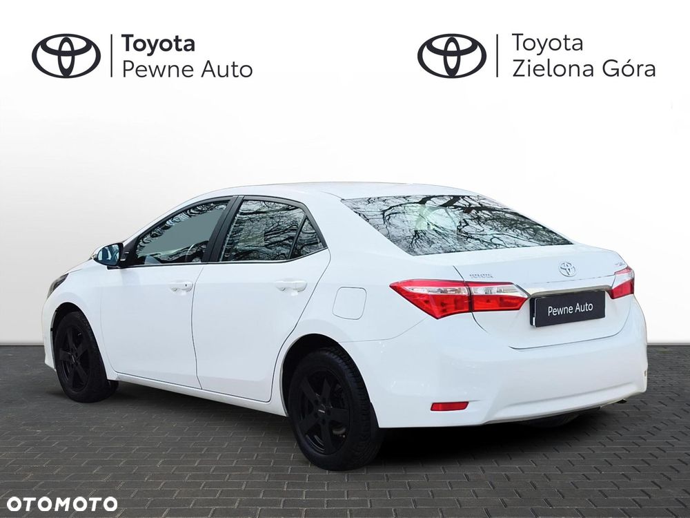 Toyota Corolla 1.33 Active - 3