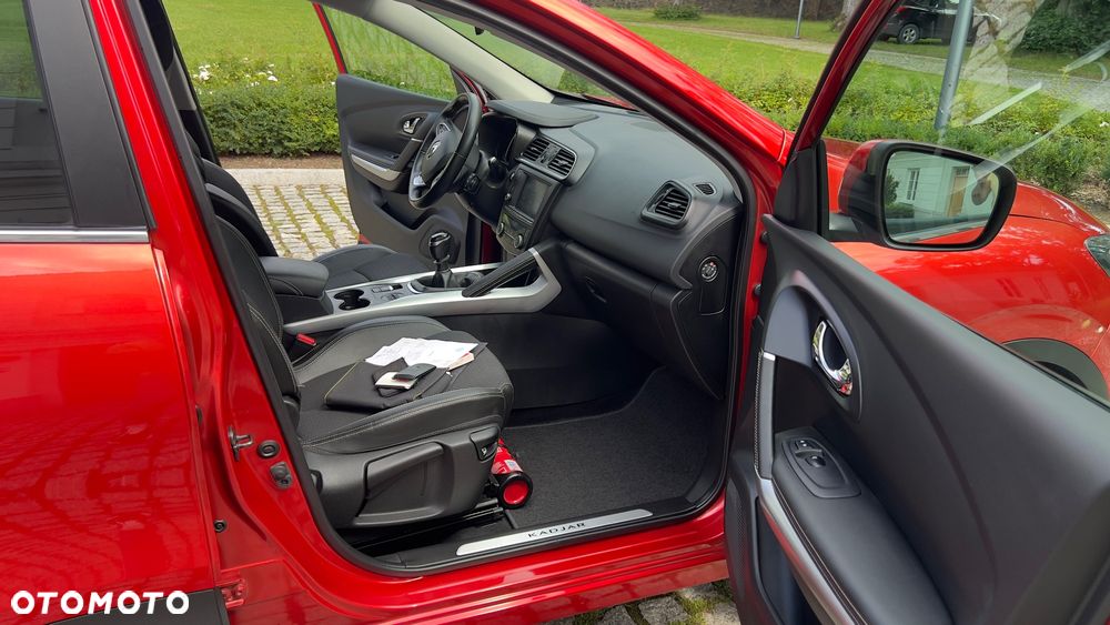 Renault Kadjar 1.2 Energy TCe Night&Day - 20