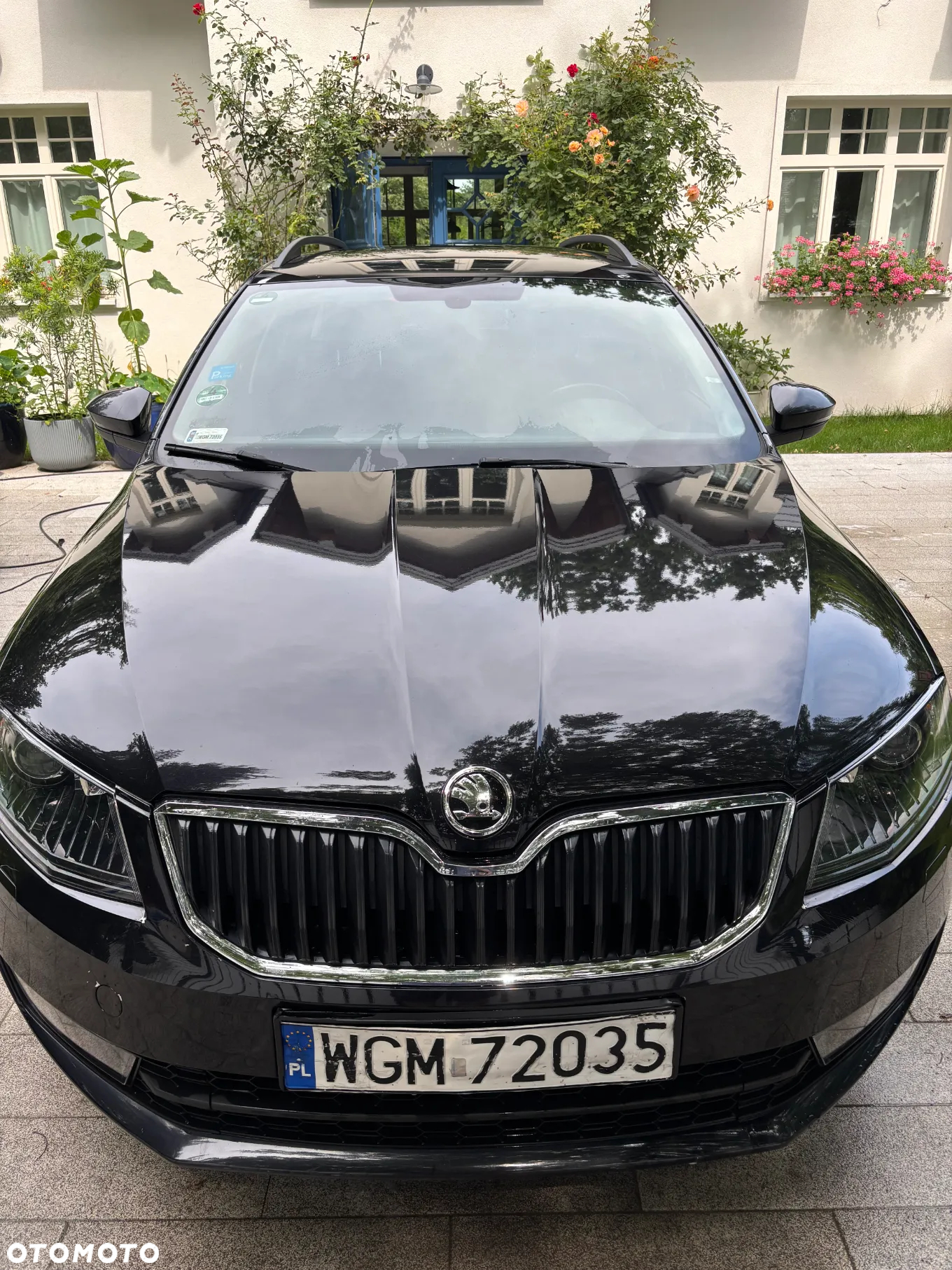 Skoda Octavia 2.0 TDI 4x4 Ambition - 3