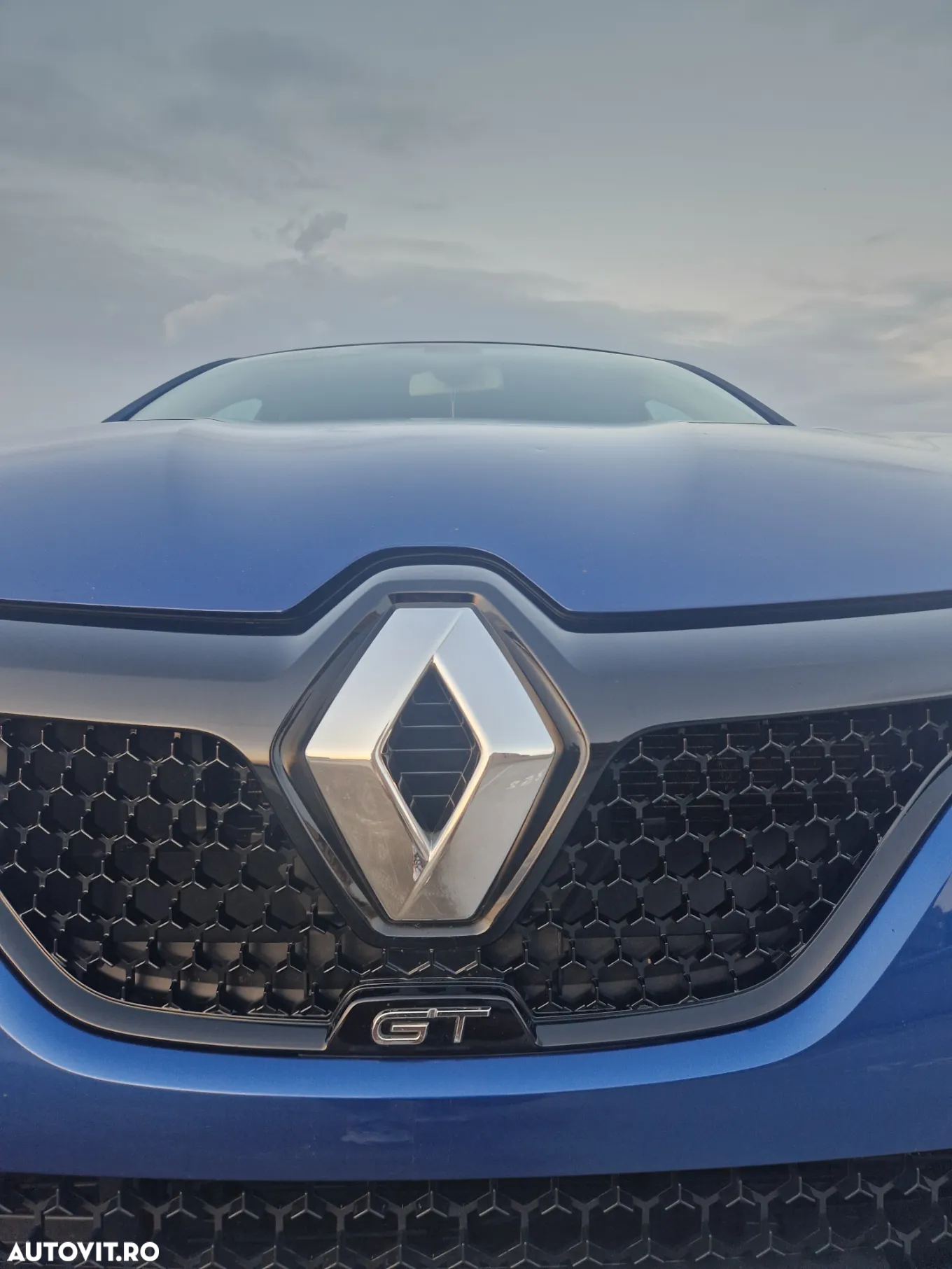Renault Megane ENERGY TCe EDC GT - 4