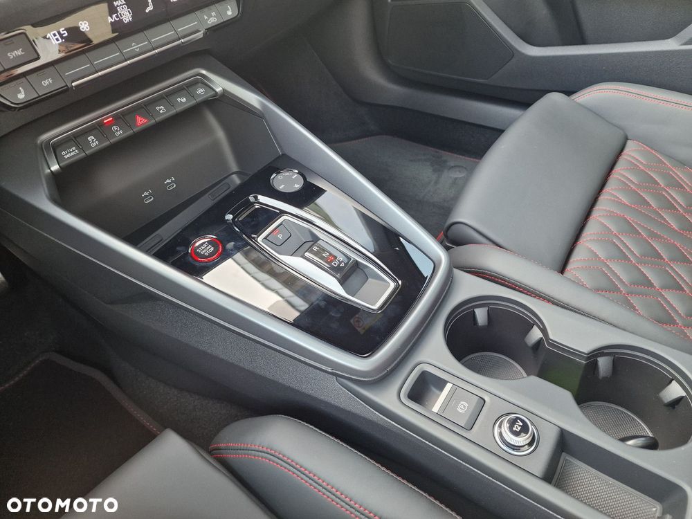 Audi S3 Sportback - 26