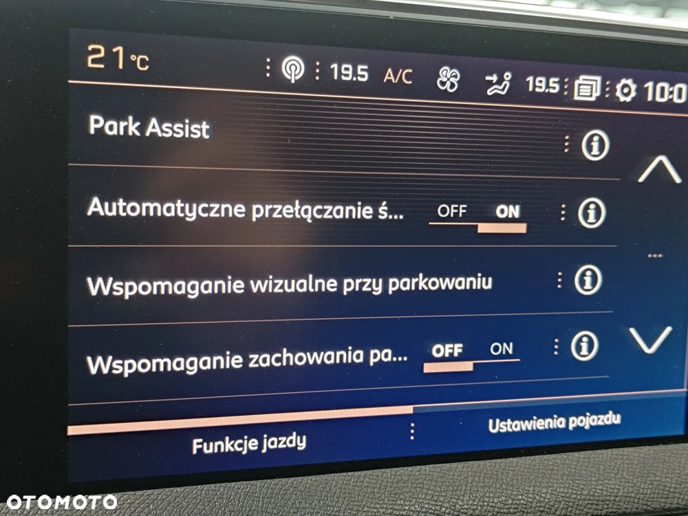 Peugeot 5008 2.0 BlueHDI GT S&S EAT8 - 17