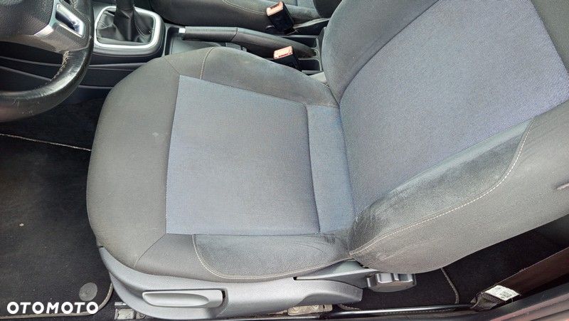 Volkswagen Polo 1.2 Sportline - 23