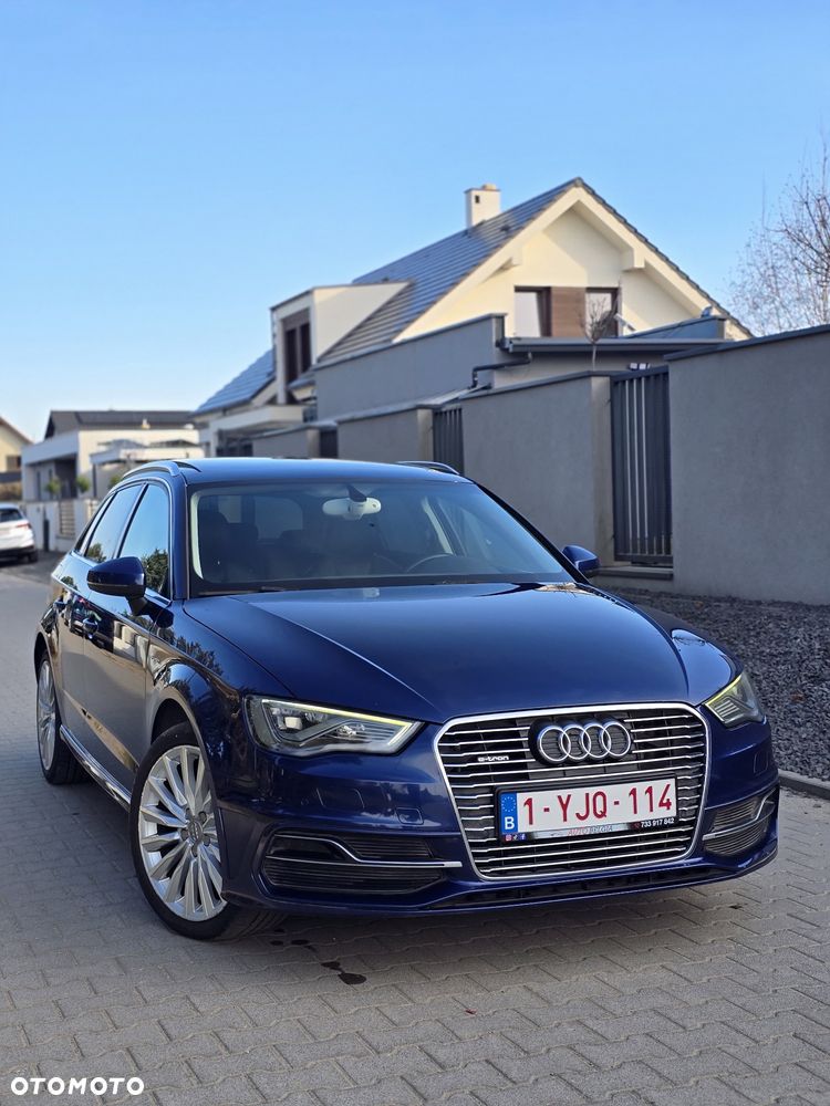 Audi A3 Sportback - 3