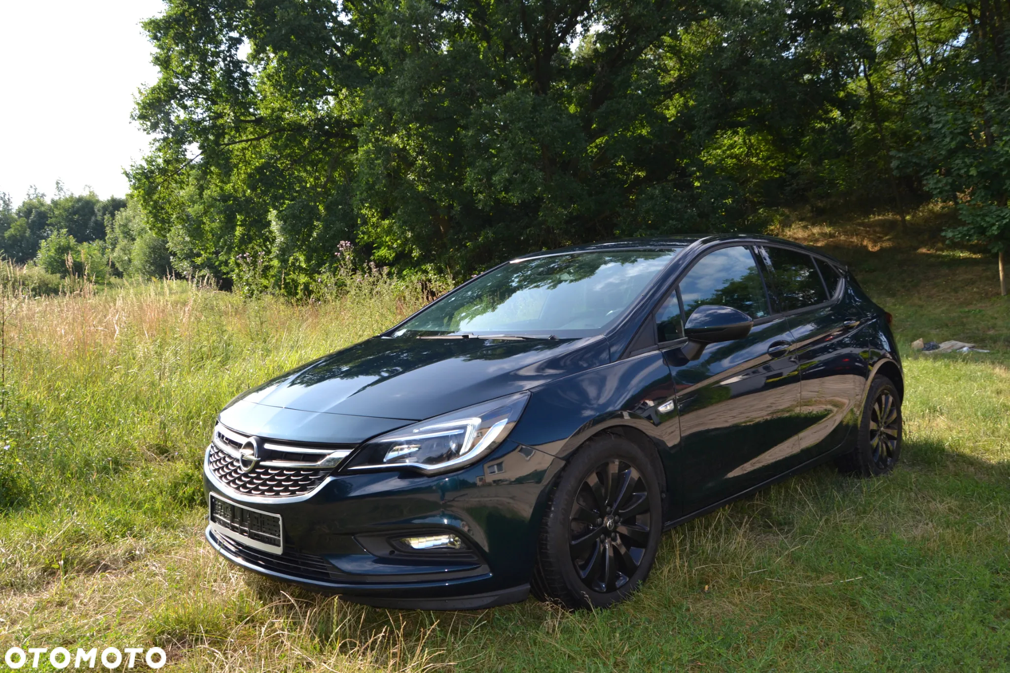 Opel Astra V 1.6 CDTI Elite S&S - 3