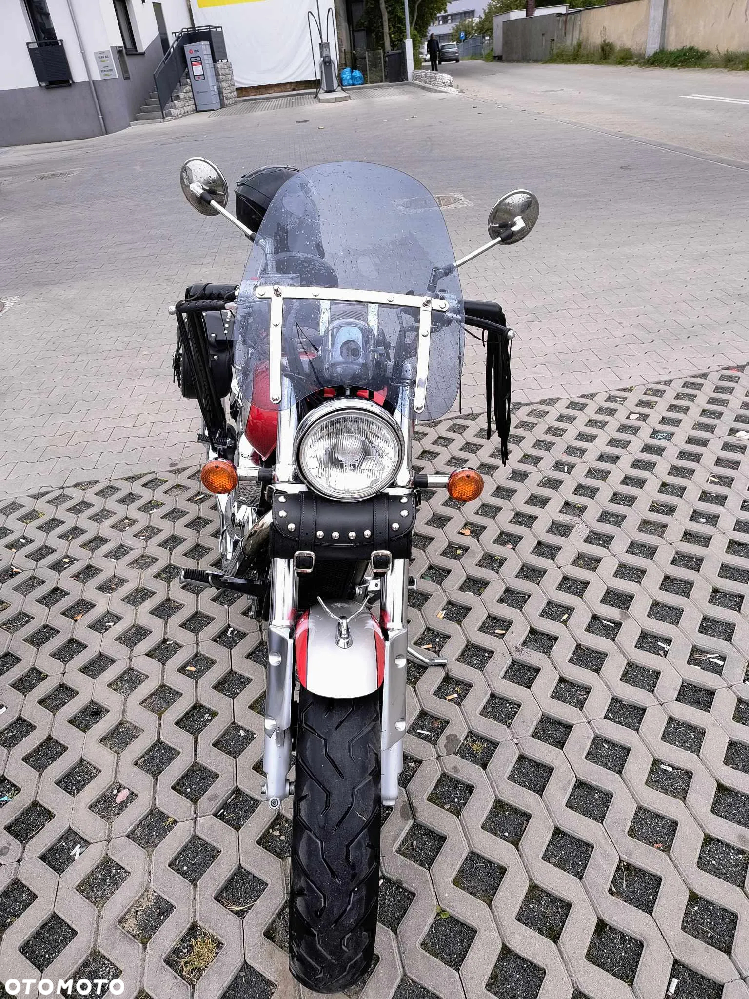 Suzuki Marauder - 2