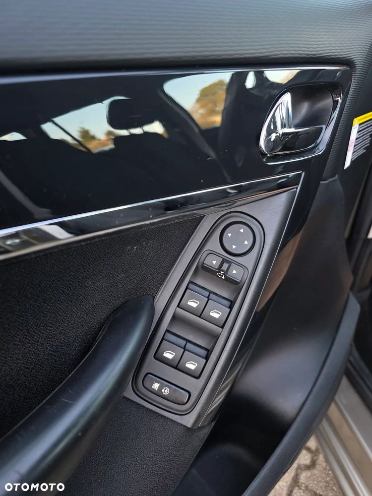 Citroën C4 Grand Picasso VTi 120 Advance - 15