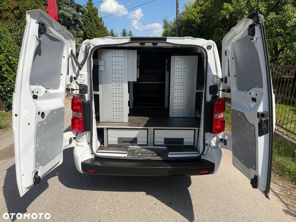 Toyota ProAce - 29