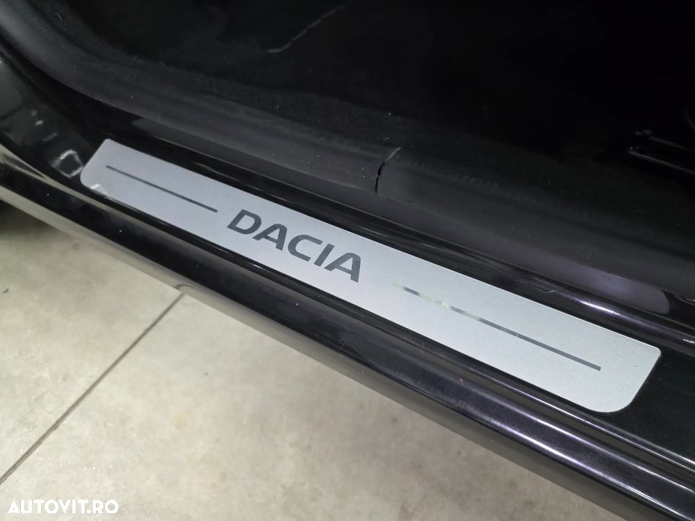 Dacia Logan 0.9 TCe Ambiance - 25