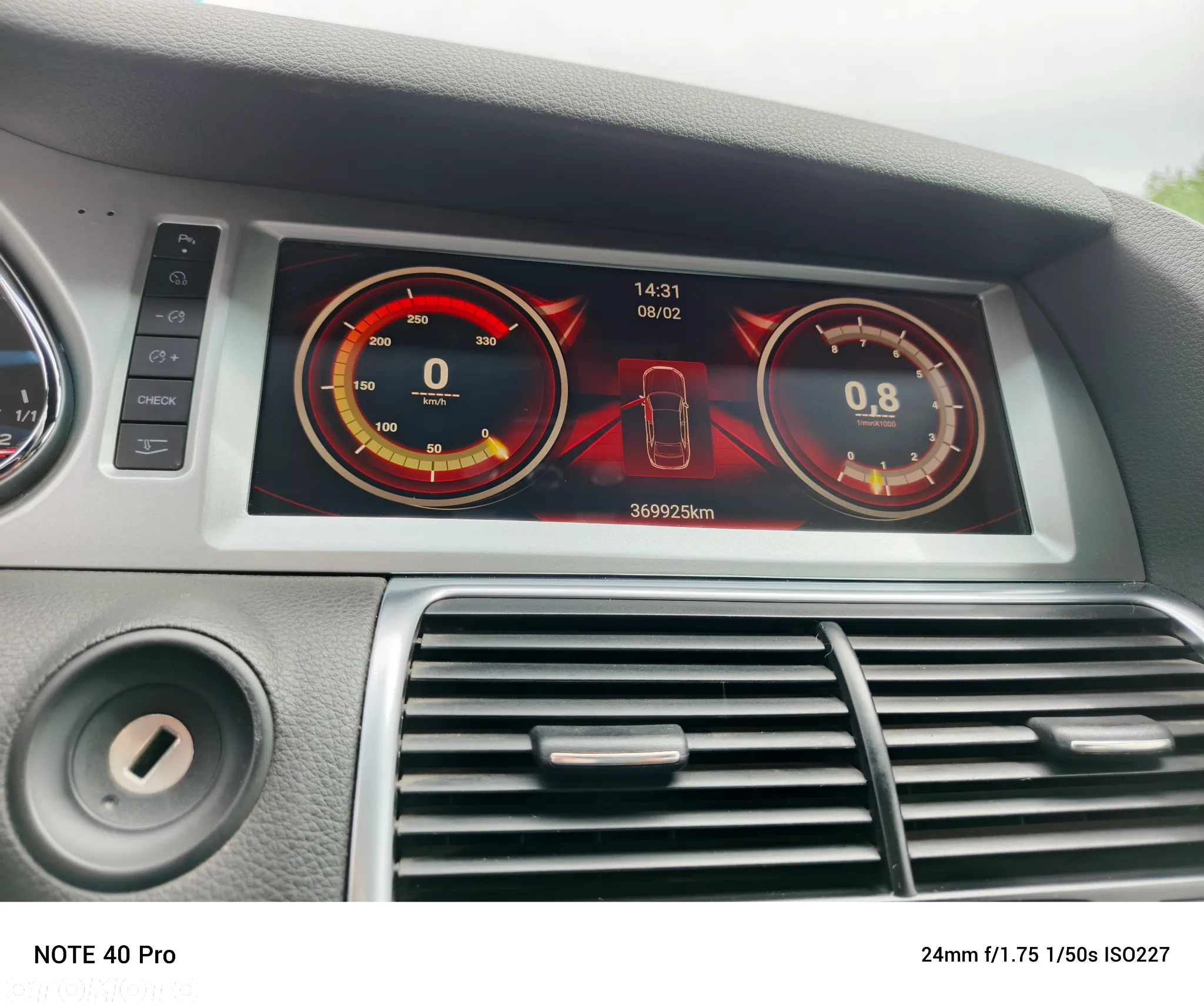 Audi Q7 6.0 V12 TDI Quattro Tiptr - 17