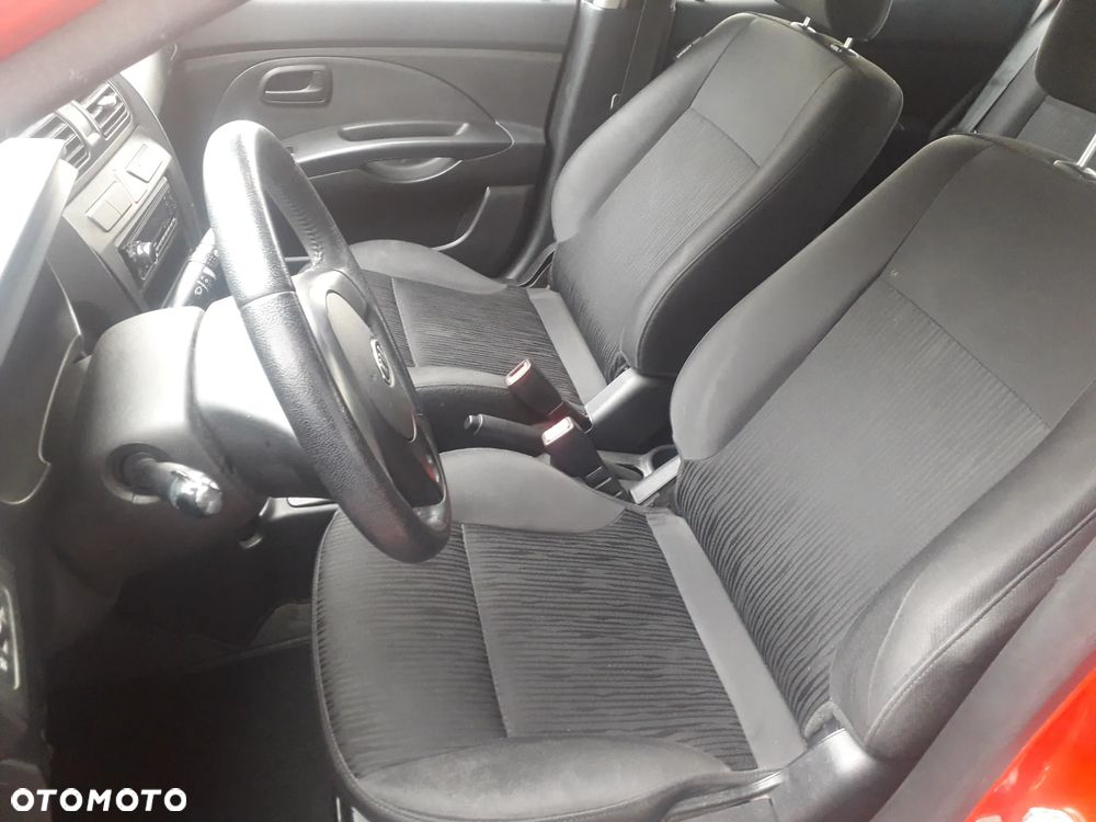 Kia Picanto 1.1 Cool - 34