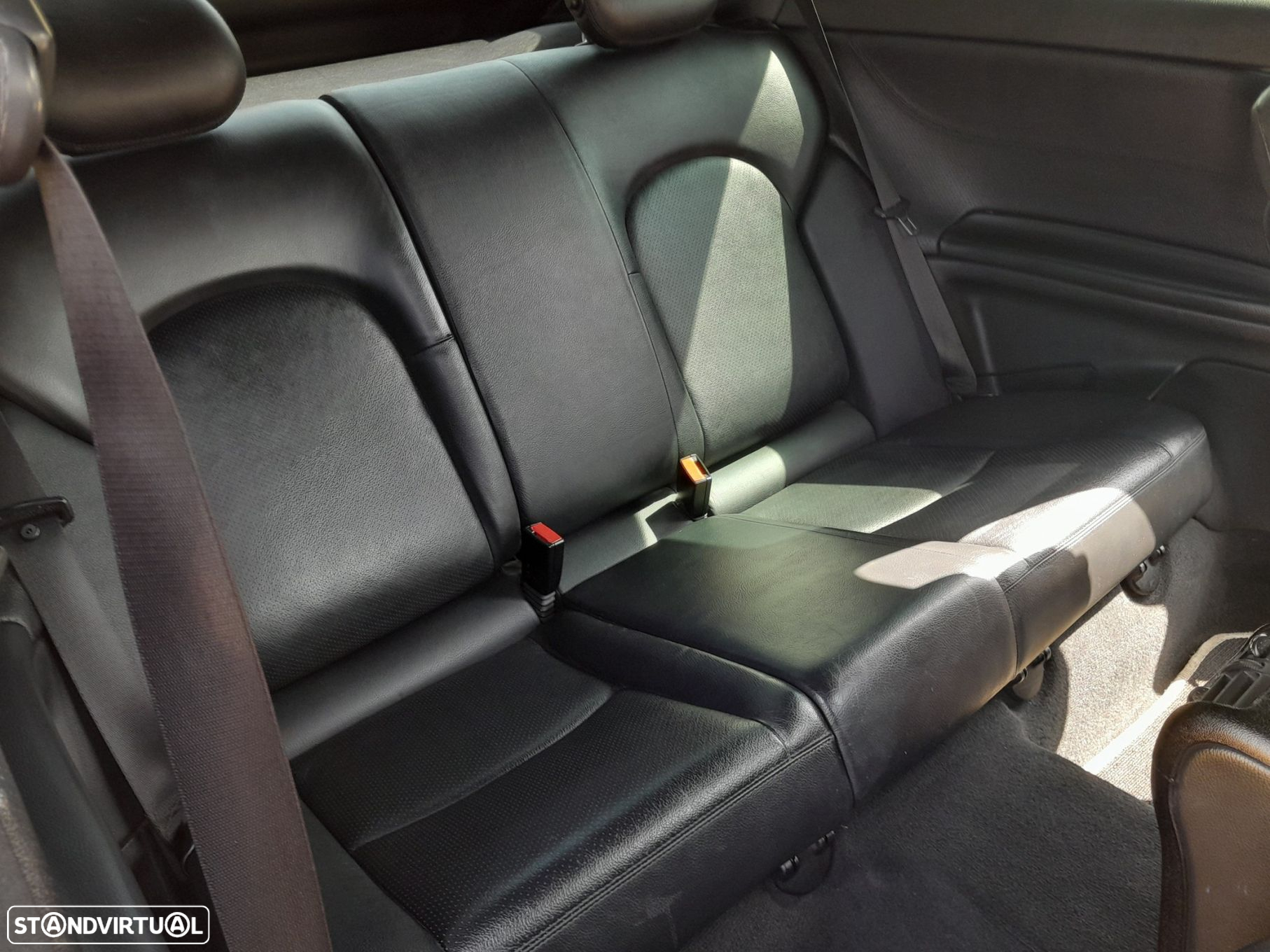 Mercedes-Benz CLC 220 CDi Aut. - 6