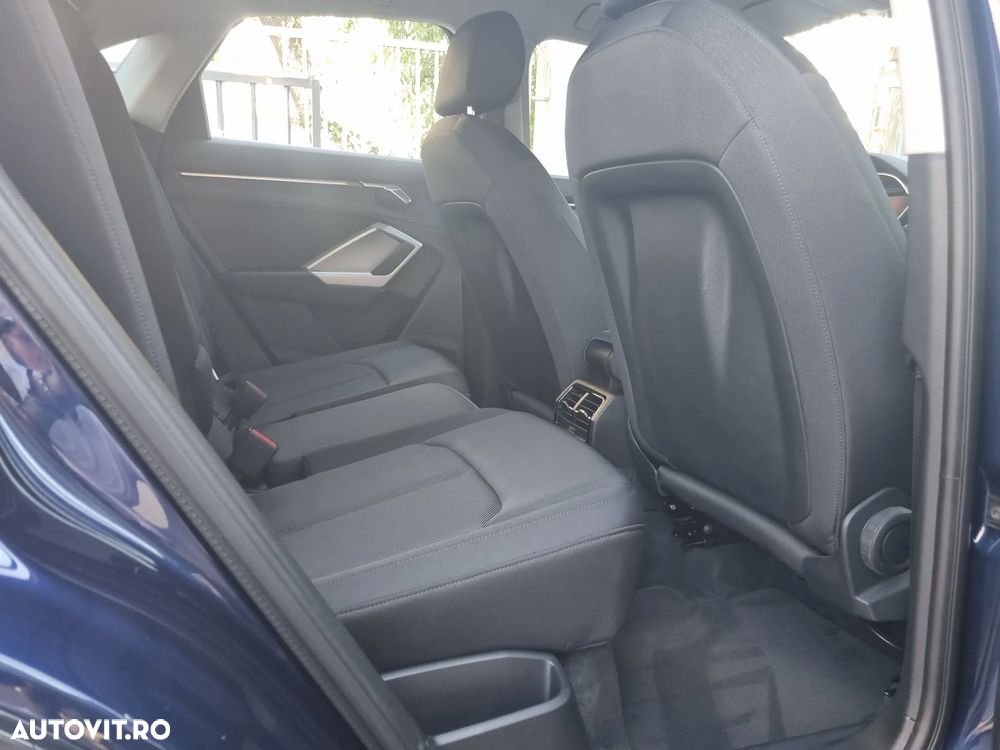 Audi Q3 Sportback 45 TFSIe S tronic - 13