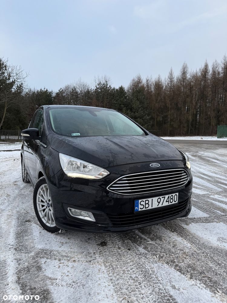 Ford C-MAX - 6