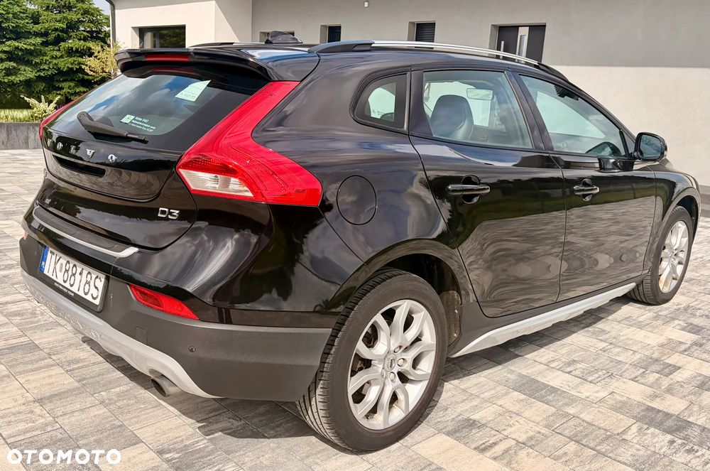 Volvo V40 D3 Drive-E Summum - 9