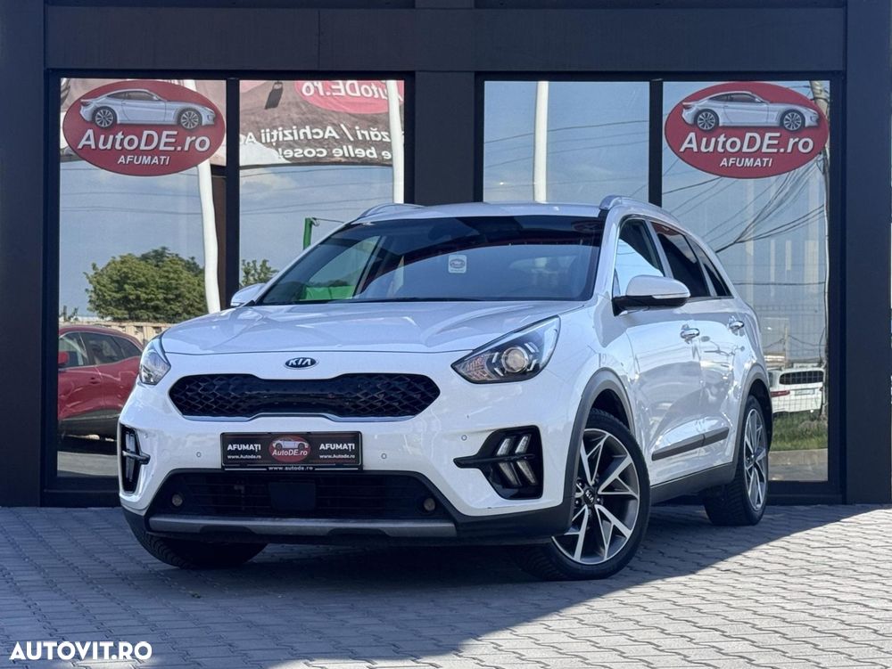 Kia Niro - 2