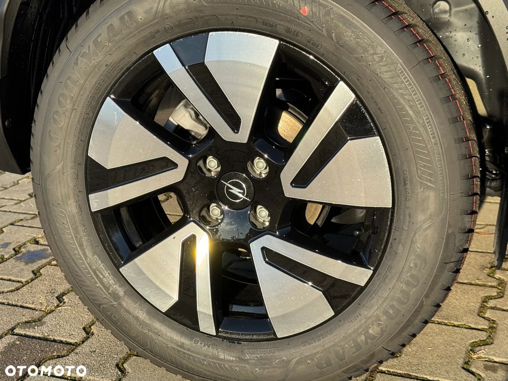 Opel Frontera 1.2 T mHEV Edition eDTC6 - 31