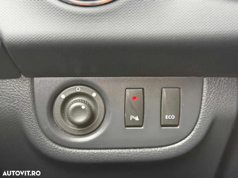 Dacia Logan Stepway MCV 0.9 TCe - 10