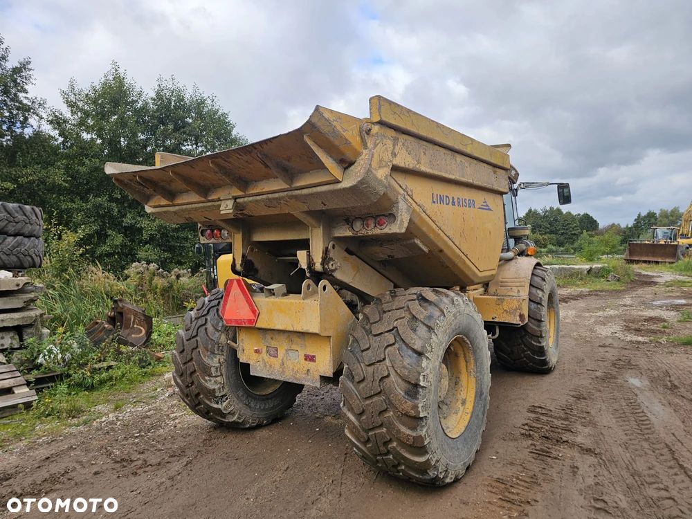 Hydrema 912 C 912 912D - 5