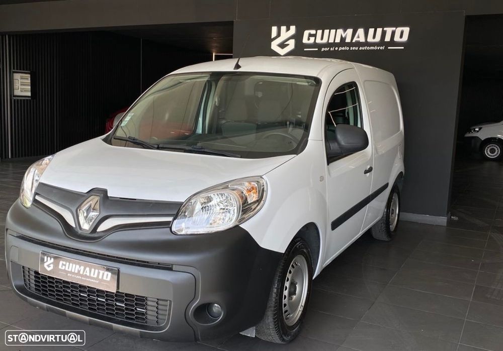 Renault Kangoo - 3